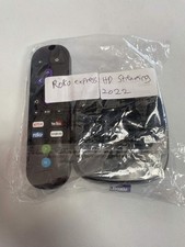 Roku Express 4K HD Streaming