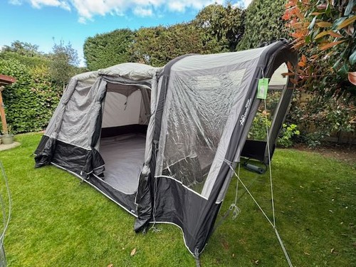 Vango galli iii inflatable - galli,