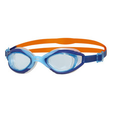 Zoggs Swimming Goggles Junior Sonic Air 2.0 Anti Fog UV Protection Comfortable