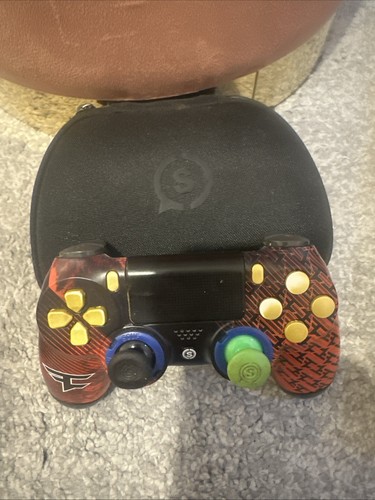 Scuff faze clan controller - faze,