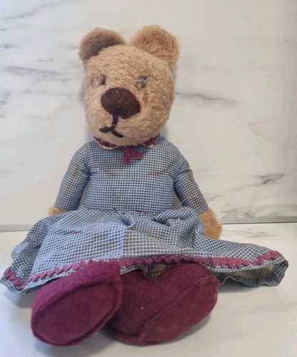 Vintage bear - vintage,