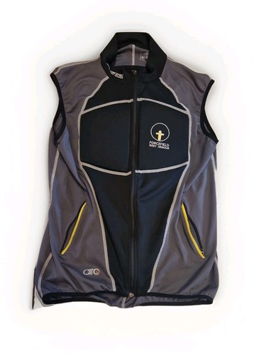 Forcefield aero vest - forcefield,
