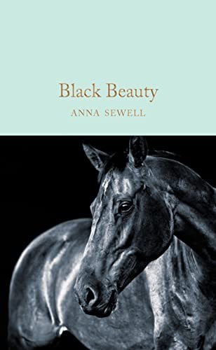 Black beauty anna - black,