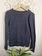 Zara Trafaluc Jumper Sequins S