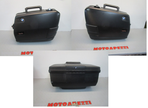 Bmw k100 - bmw, lt