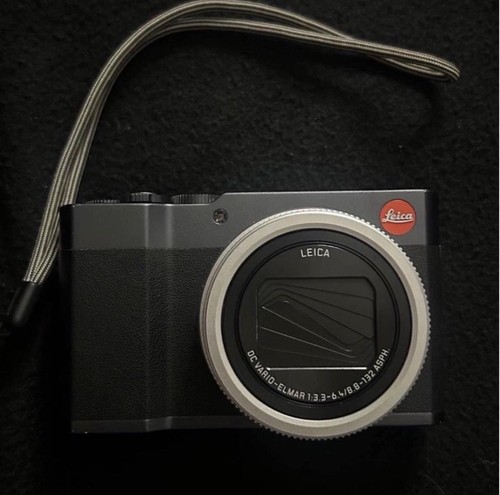 Leica lux compact digital - c-lux,