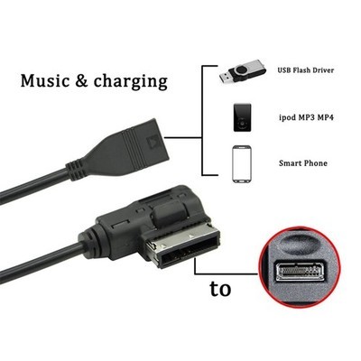 Car music interface usb - car,