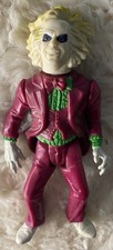 Vintage Beetlejuice Action