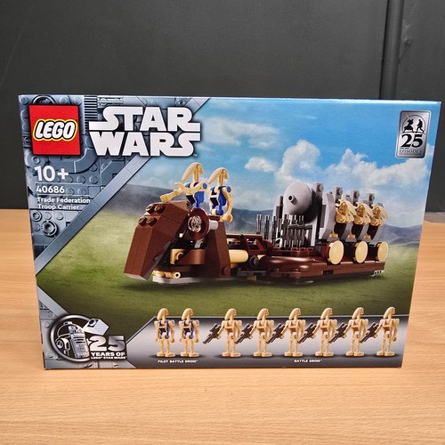 Lego star wars - wars, trade