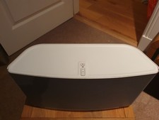 Sonos Play 5 Gen 1 White Speaker