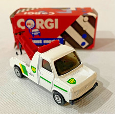 Corgi Juniors Ford Transit