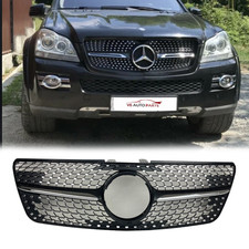For Mercedes M - Class W164