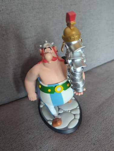 Asterix figure 20cm - asterix,