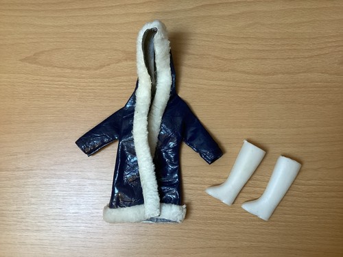 Vintage sindy outfit cosy - vintage,