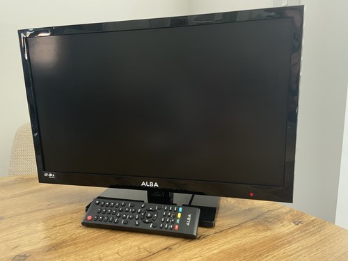 Alba vl19hdled inch led tv - alba,