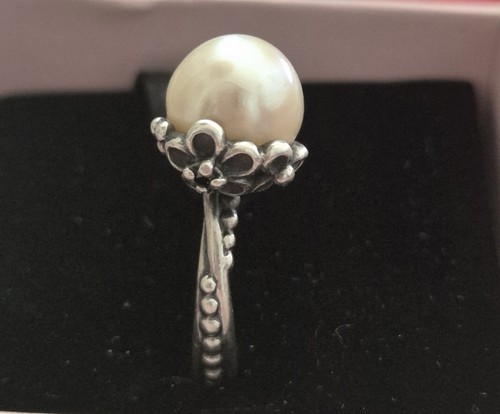 Genuine pandora garden odyssey - garden,