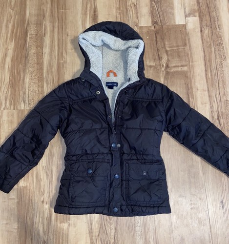 Lands end jacket girls 6x - girls,