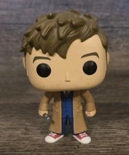 Funko Pop! Doctor Who #221 The