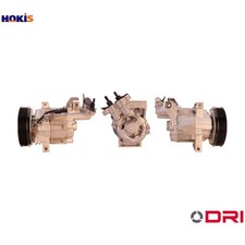 COMPRESSOR AIR CONDITIONING 700510945 FOR RENAULT LODGY LOGAN/STEPWAY/II 1.5L