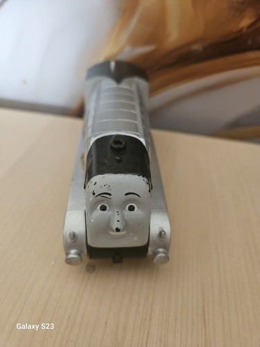 Thomas train friends spencer - friends,