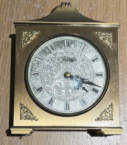 Vintage brass electronic - vintage,