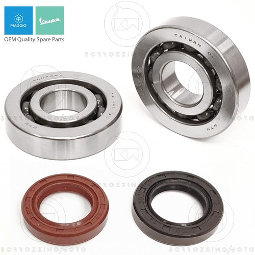 Kit bearings ntn - kit,