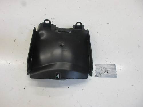 Rear fender cover panel - cover,