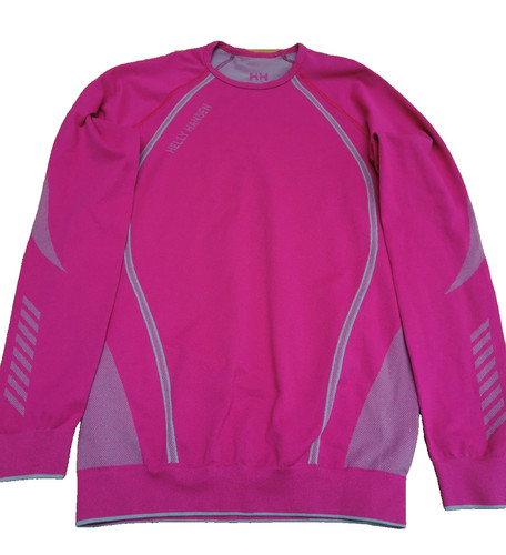 Helly hansen baselayer womens - hansen,