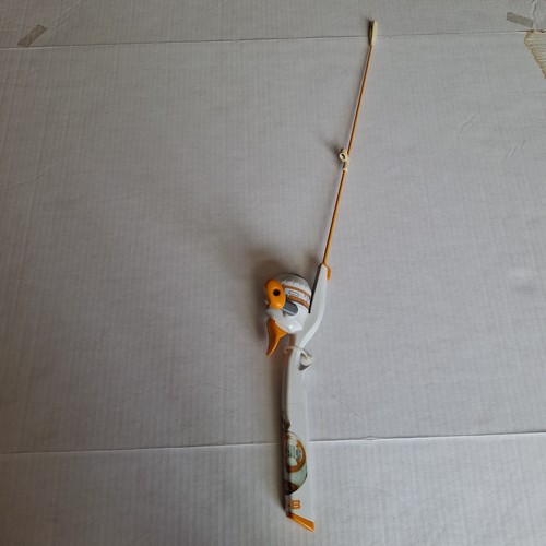 Zebco star wars rod - zebco, 30"