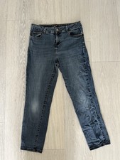 TU Denim Girlfriend Jeans Size