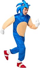 Official Sonic The Hedgehog