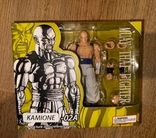 SH Figuarts Kamione 02A Gogeta Dragon Ball Z figure body