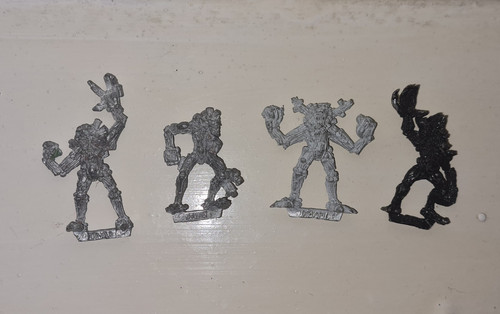 Games workshop warhammer mixed - workshop,