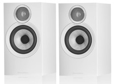 BOWERS & WILKINS 607 S3