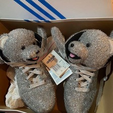 Adidas Originals Jeremy Scott