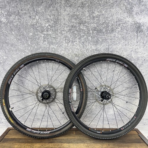 Bontrager race disc tubeless - bontrager,