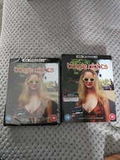 Boogie Nights 4k Ultra Hd Blu