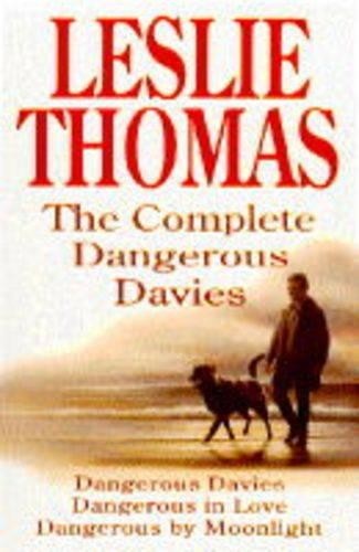 The complete dangerous - the,