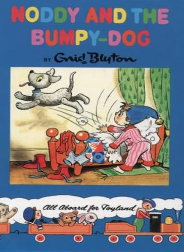 Noddy classic library - classic, (14)