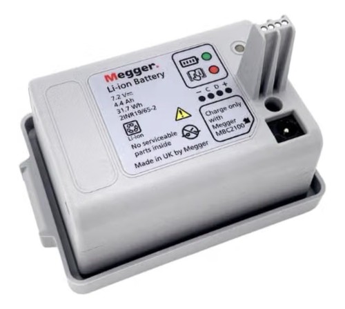 Megger mft 1013 450 - mft-x1, mbp44