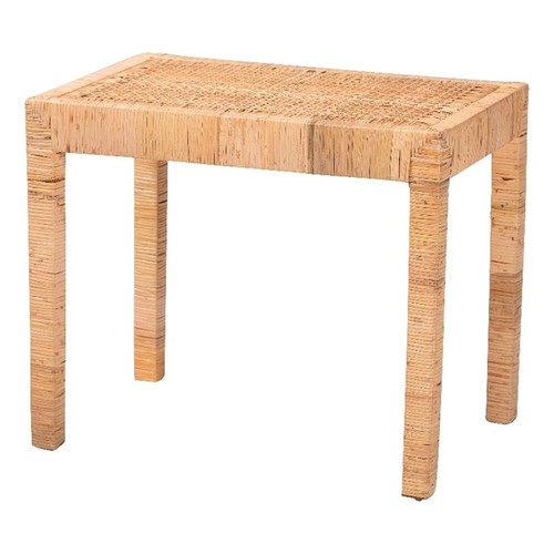 Baxton studio abelia natural - baxton,