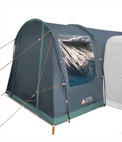Vango sentinal side - vango,