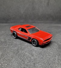 Hot Wheels 2008 dodge