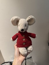 Jellycat John Lewis Merry