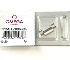 Authentic omega aqua terra - authentic!,