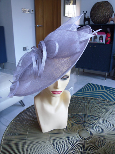 Beautiful ladies pale - beautiful, lilac