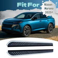 2PCS Side Steps Nerf Bars