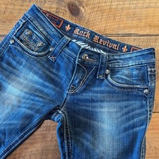 Rock Revival Womens Sora