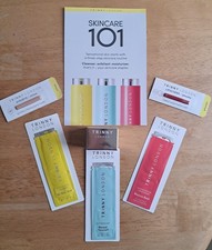 Trinny London Samples: 3 x