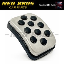 OE Brake Pedal Pad Cover
